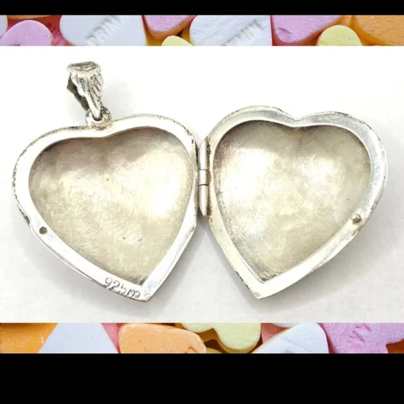 Sterling silver lot 450 grams